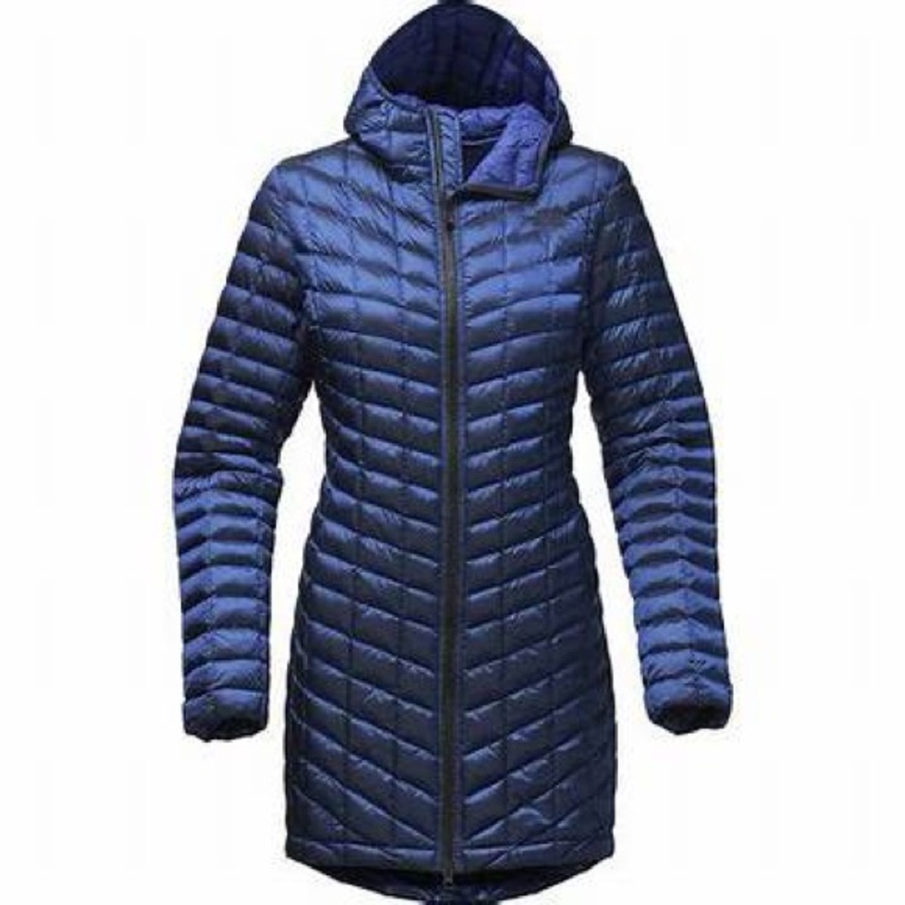 The North Face ThermoBall Parka II Insulated Jacket - Women's Size M